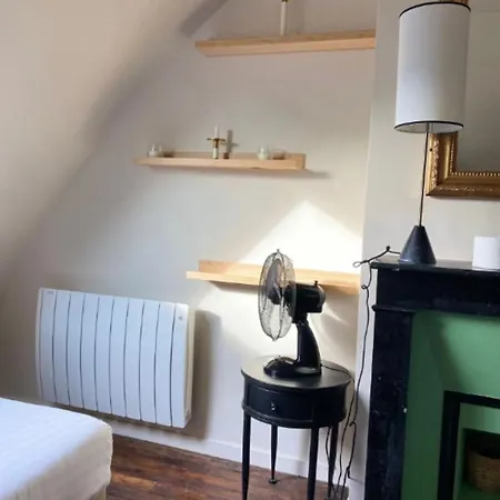 Amazing Near Pigalle * Paris